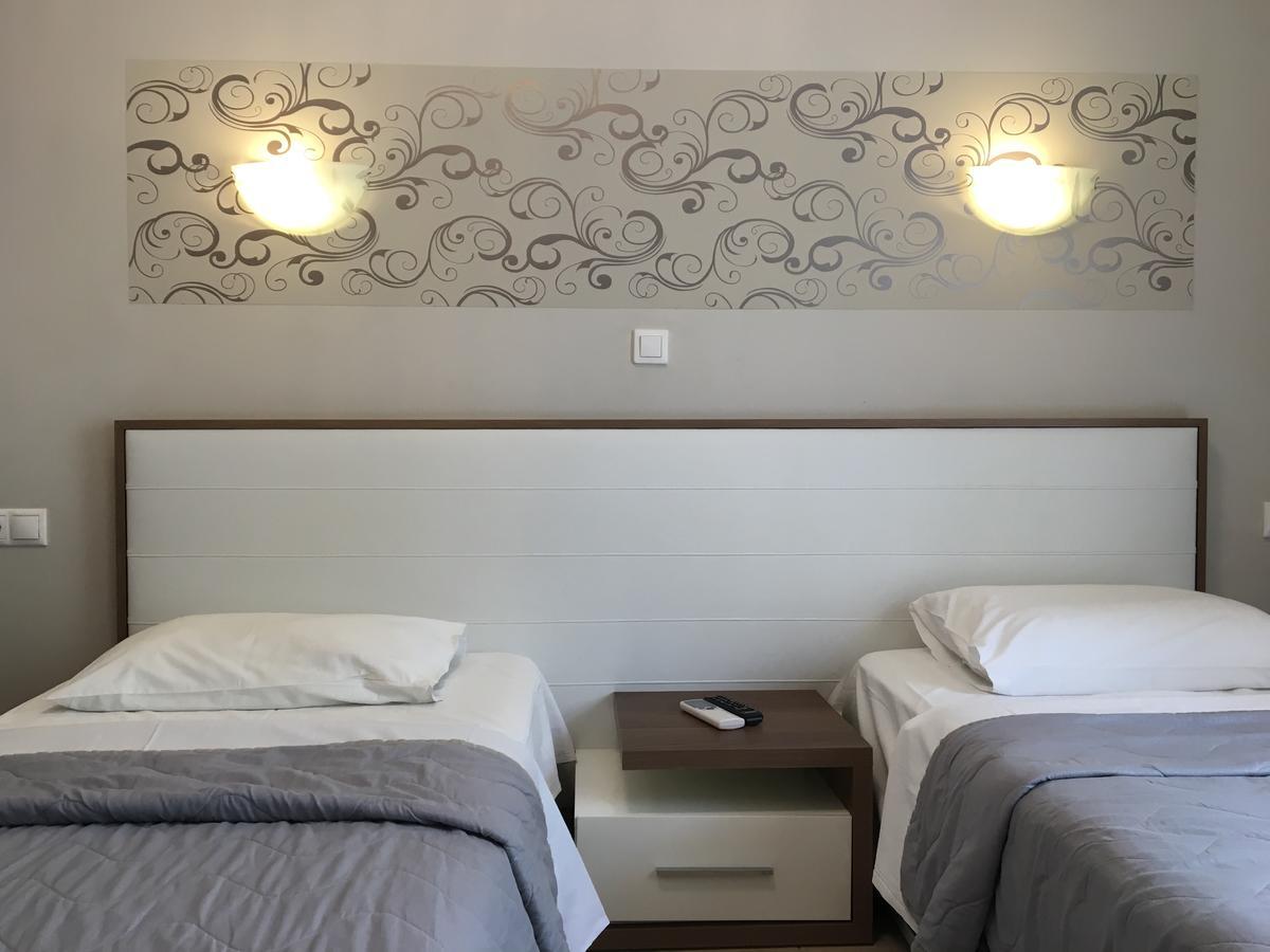 Phaethon Apartments & Studios Kallithea  Екстериор снимка
