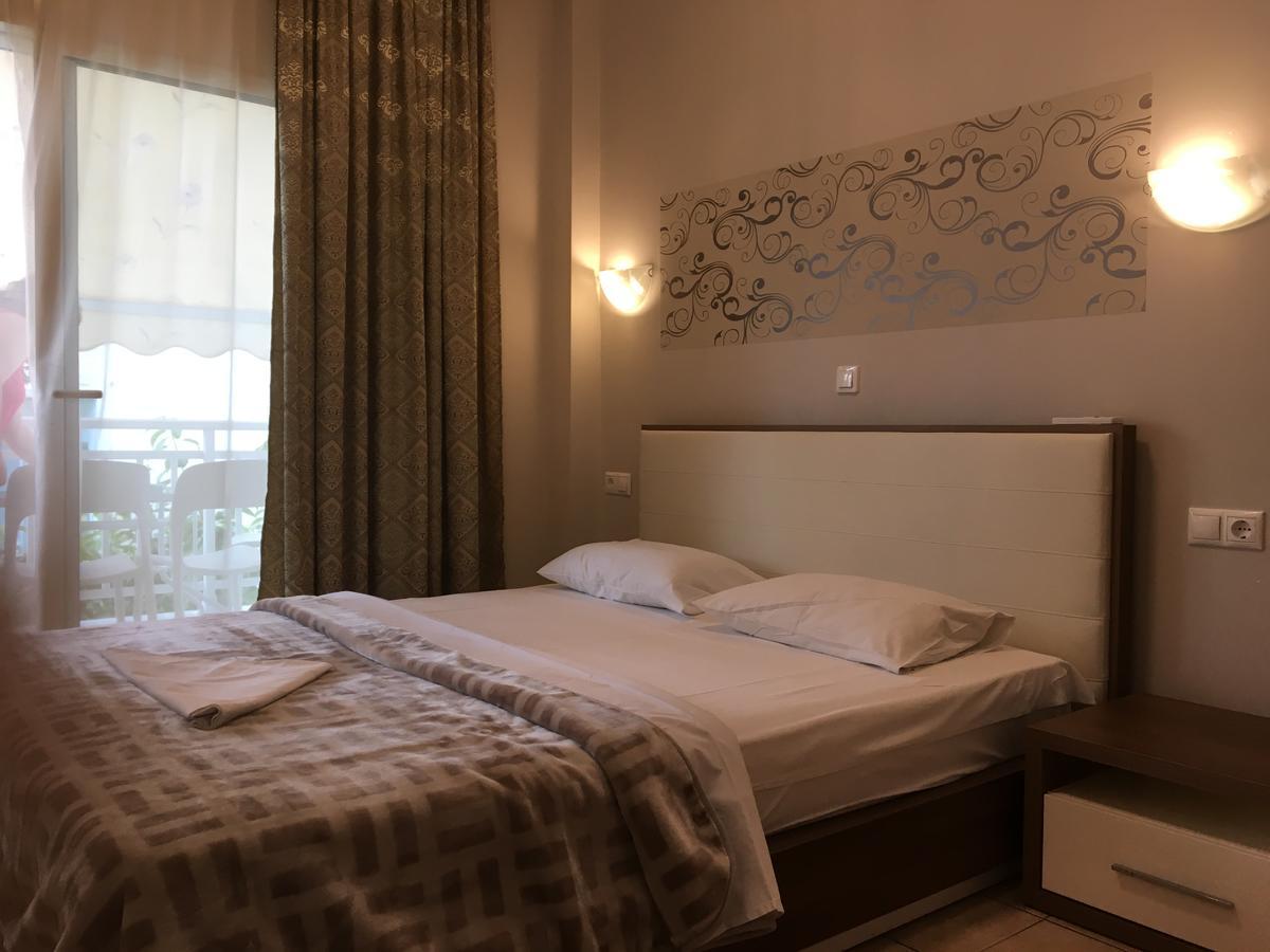 Phaethon Apartments & Studios Kallithea  Екстериор снимка